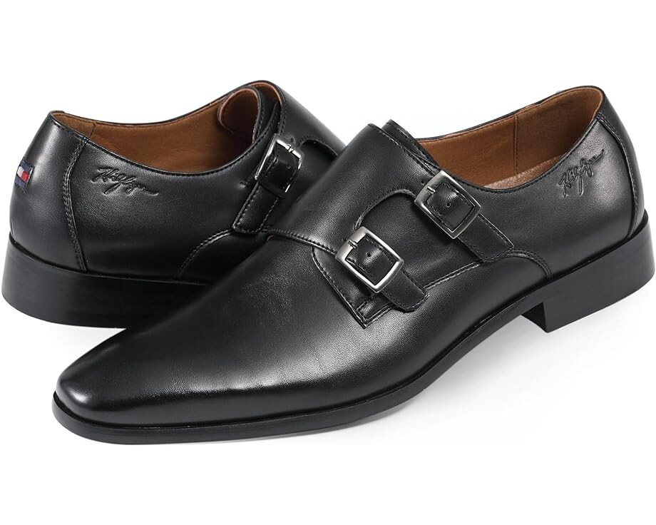 

Лоферы Tommy Hilfiger Summy, черный