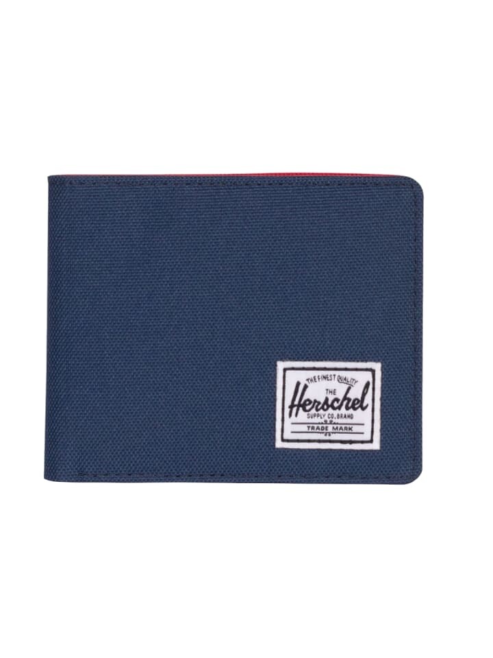 

Кошелек Herschel, темно-синий