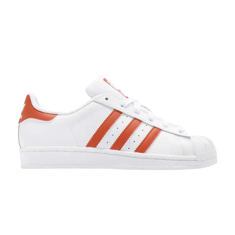 

Кроссовки Adidas Superstar 'Orange', белый, Белый;серый, Кроссовки Adidas Superstar 'Orange', белый