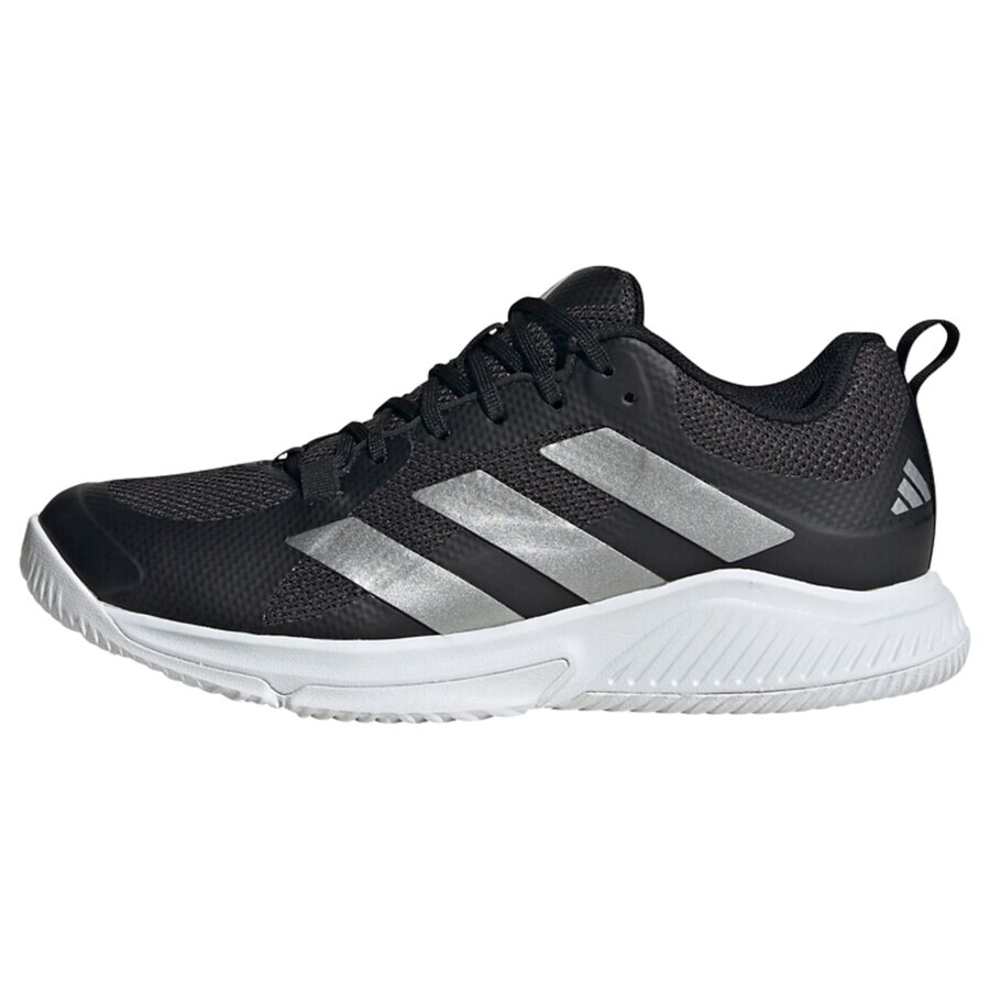 Кроссовки ADIDAS PERFORMANCE Athletic Court Team 2.0, черный