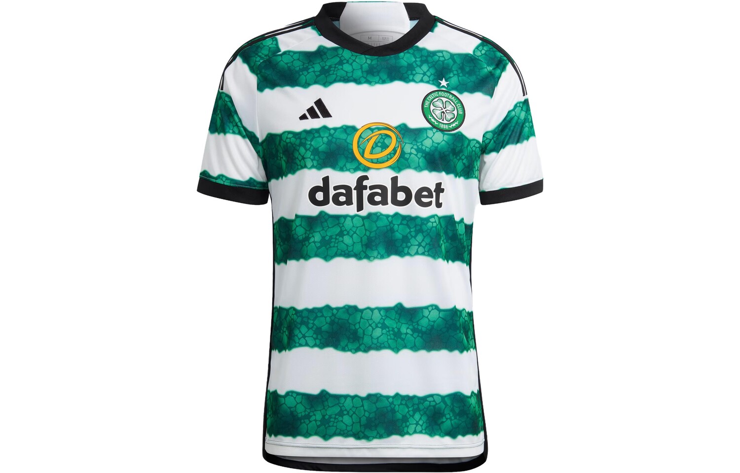 

Adidas Мужская футбольная майка, Зеленый