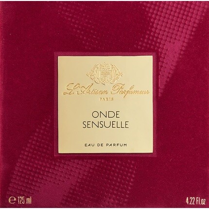 L'Artisan Les Explosions D'Emotions Onde Sensuelle Edp 125 мл, L'Artisan Parfumeur — фото 2
