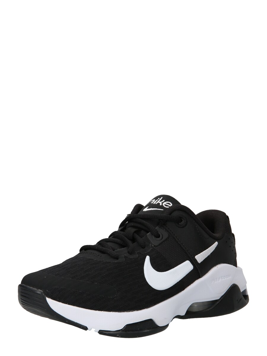 Кроссовки NIKE Air Zoom Bella 6, Black