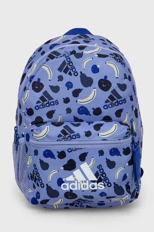 

Детский рюкзак LK FRUITS AOP adidas Performance, синий