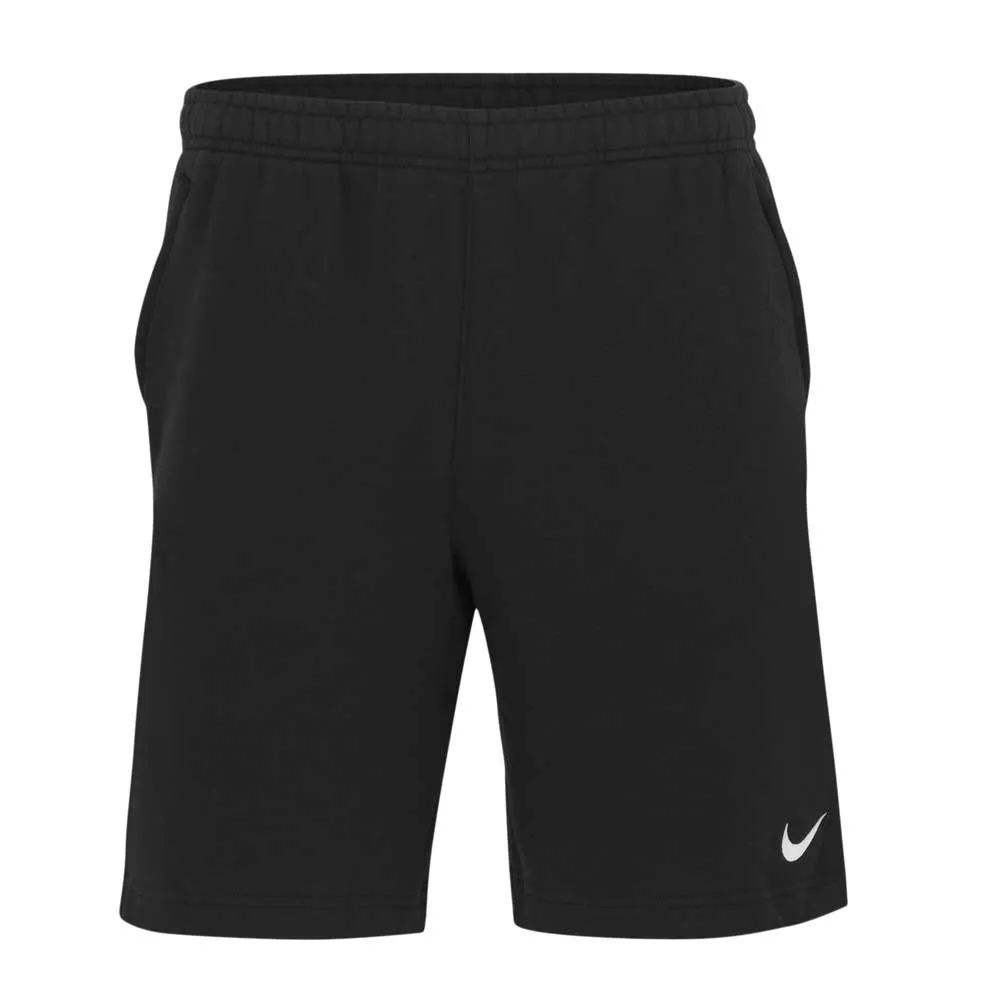 

Шорты Nike Team, черный