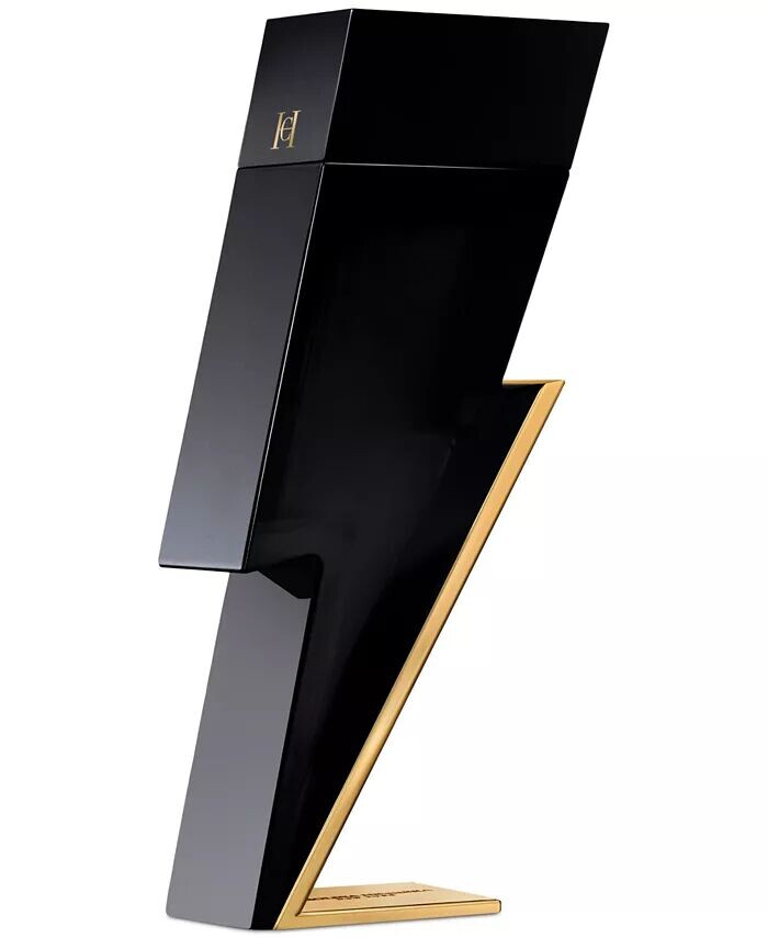 

Коллекция ароматов мужской туалетной воды Bad Boy Carolina Herrera