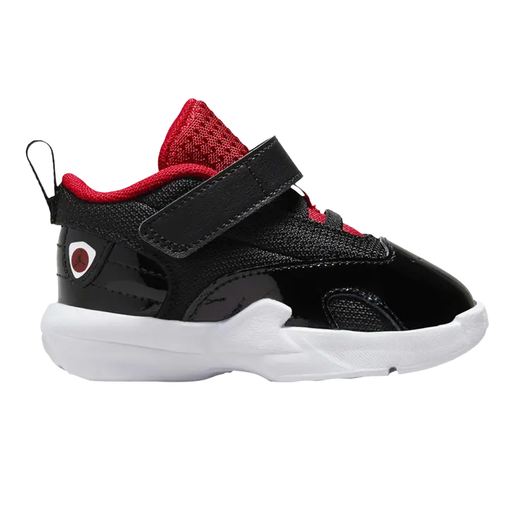 

Кроссовки Jordan Max Aura 6 TD, цвет Bred