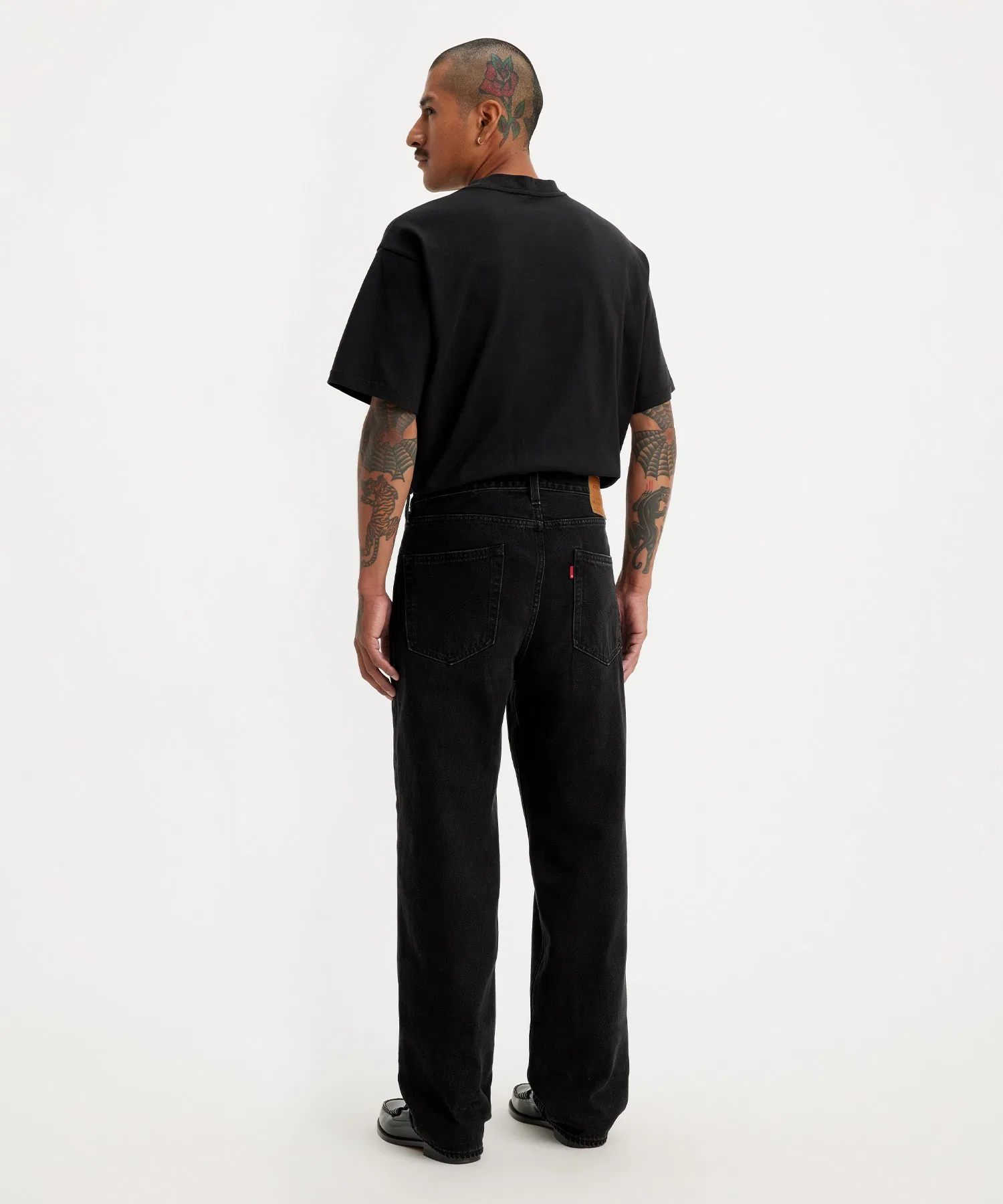 Levi's 568™ STAY LOOSE — фото 4