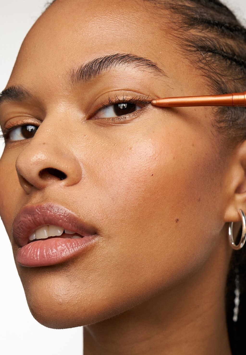 

Подводка для глаз Tat Liner Automatic Gel Maybelline New York, цвет copper nigh