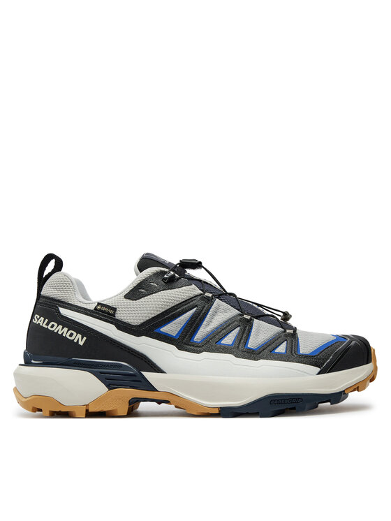 

Кроссовки X Ultra 360 Edge Gore-Tex L47698700 Salomon, серый