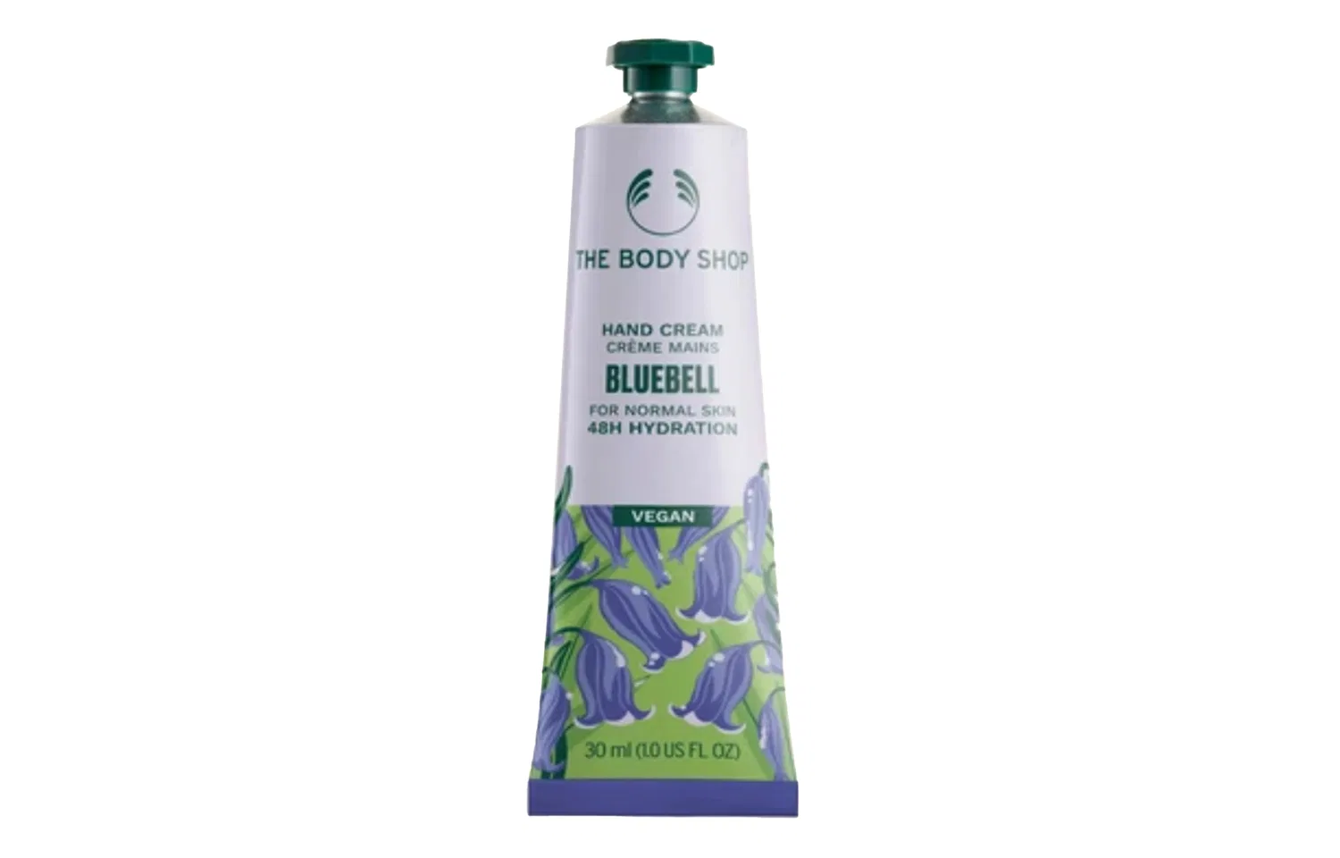 Крем для рук The Body Shop Shea 30мл x2 — фото 3