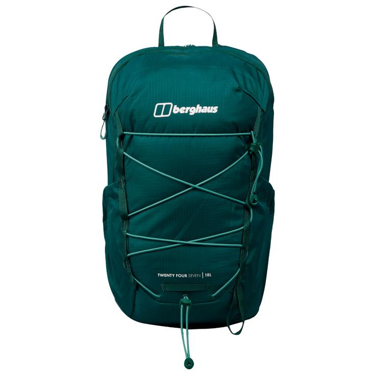 

Рюкзак 24-7 365 u18 пик Berghaus
