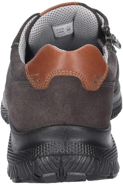 Мужские кроссовки Jomos Confidence Trainers, Brown — фото 3