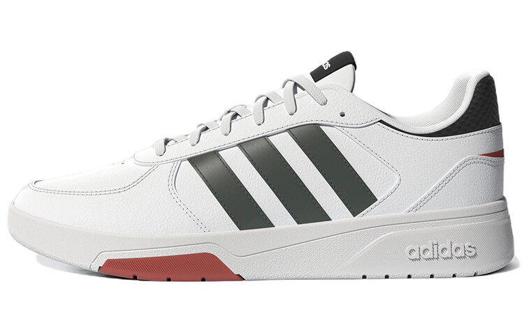 

Adidas Courtbeat 'White Green Oxide'