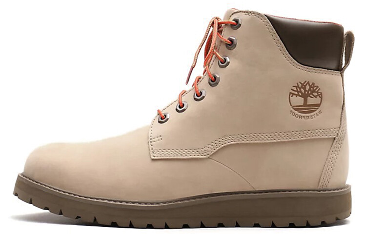 

Мужские уличные ботинки Timberland Richmond Ridge