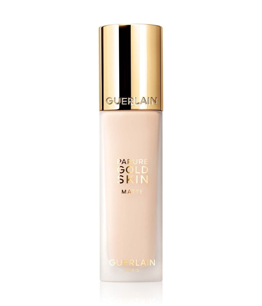 

Жидкая основа GUERLAIN Parure Gold Matte, Nr. 0,5C, 35 ml
