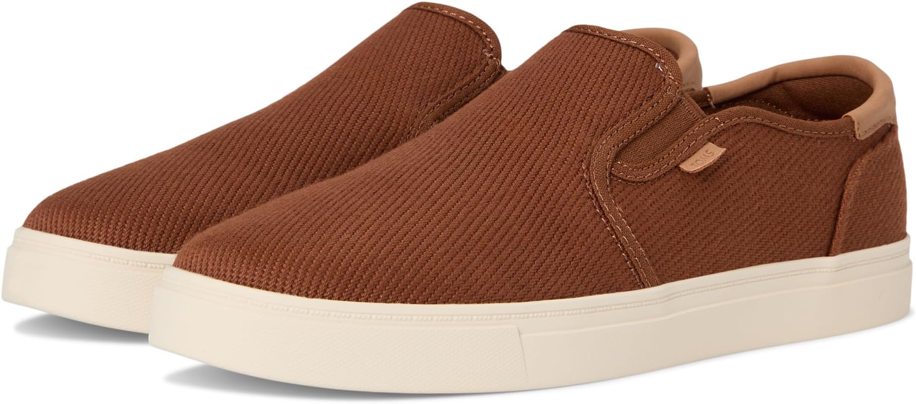 

Кроссовки TOMS Baja 2.0, цвет Walnut