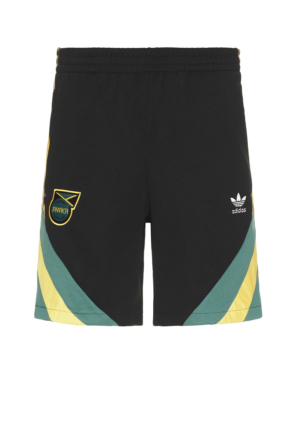 

Шорты мужские adidas Originals, черный