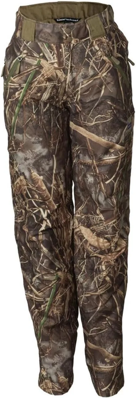 

Брюки-заброды Banded Women's White River Waterproof Breathable с усиленной пяткой