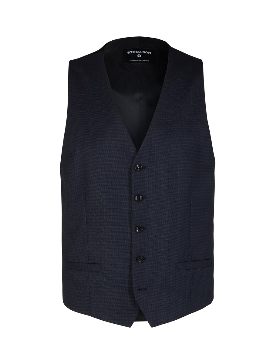 

Жилет STRELLSON, Navy