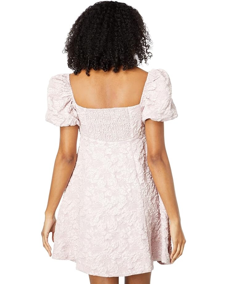 

Платье en saison Archaic Dress, розовый