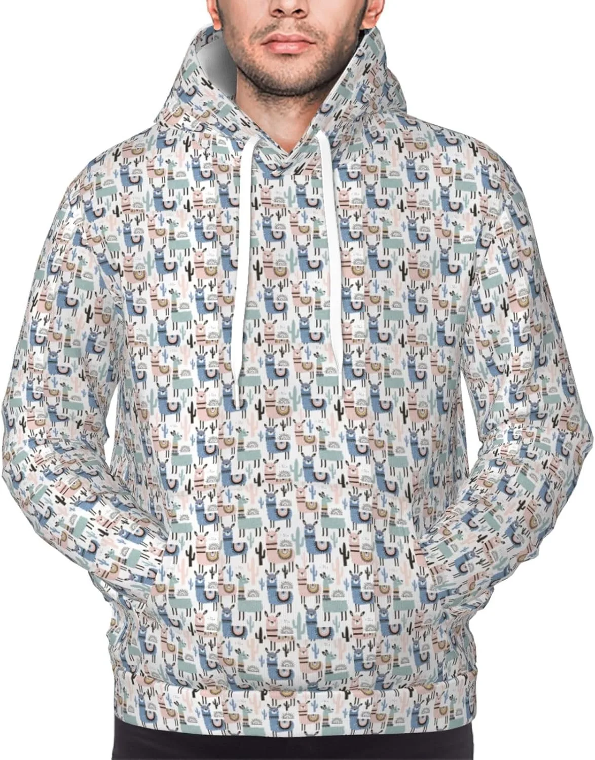 

Мужская тонкая вельветовая худи Sherpa с капюшоном Longzehao