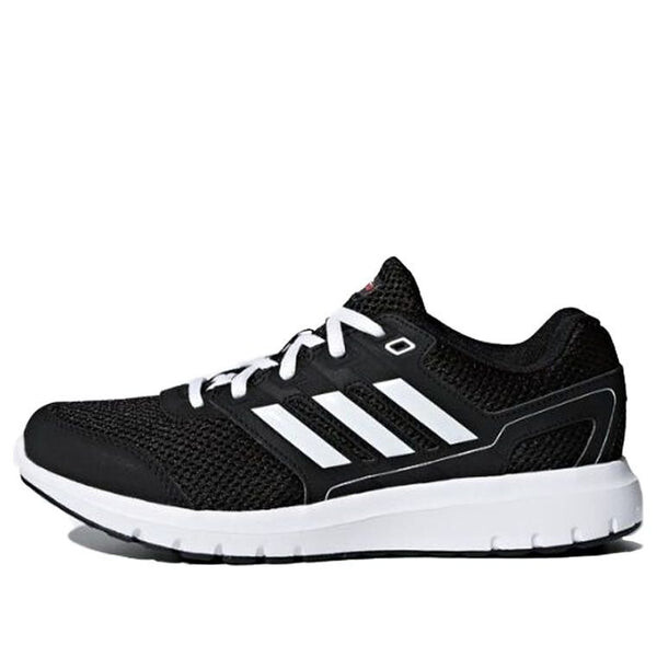 Кроссовки duramo lite 2.0 'black' Adidas, черный