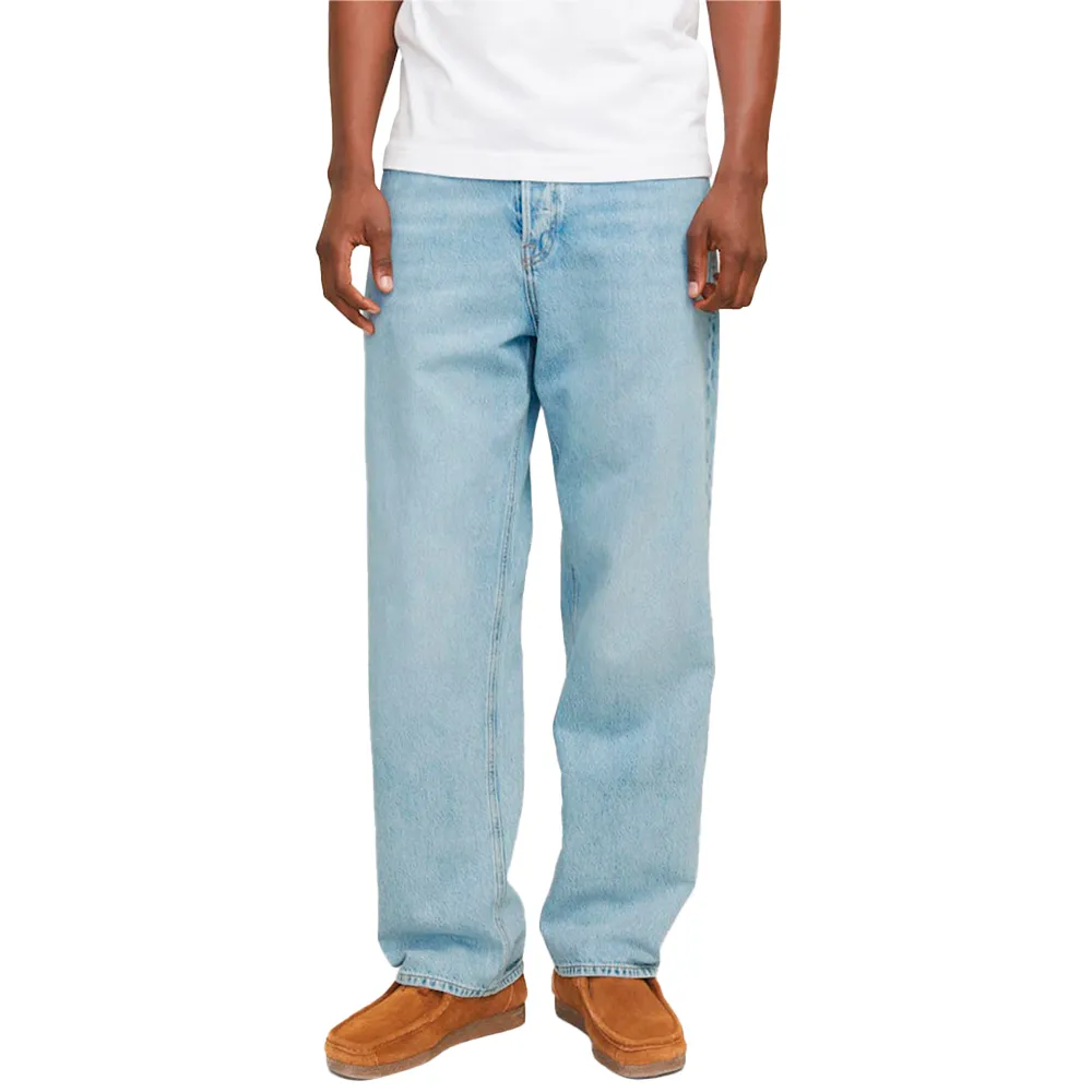 

Джинсы Jack & Jones Alex Original AM 332, синий