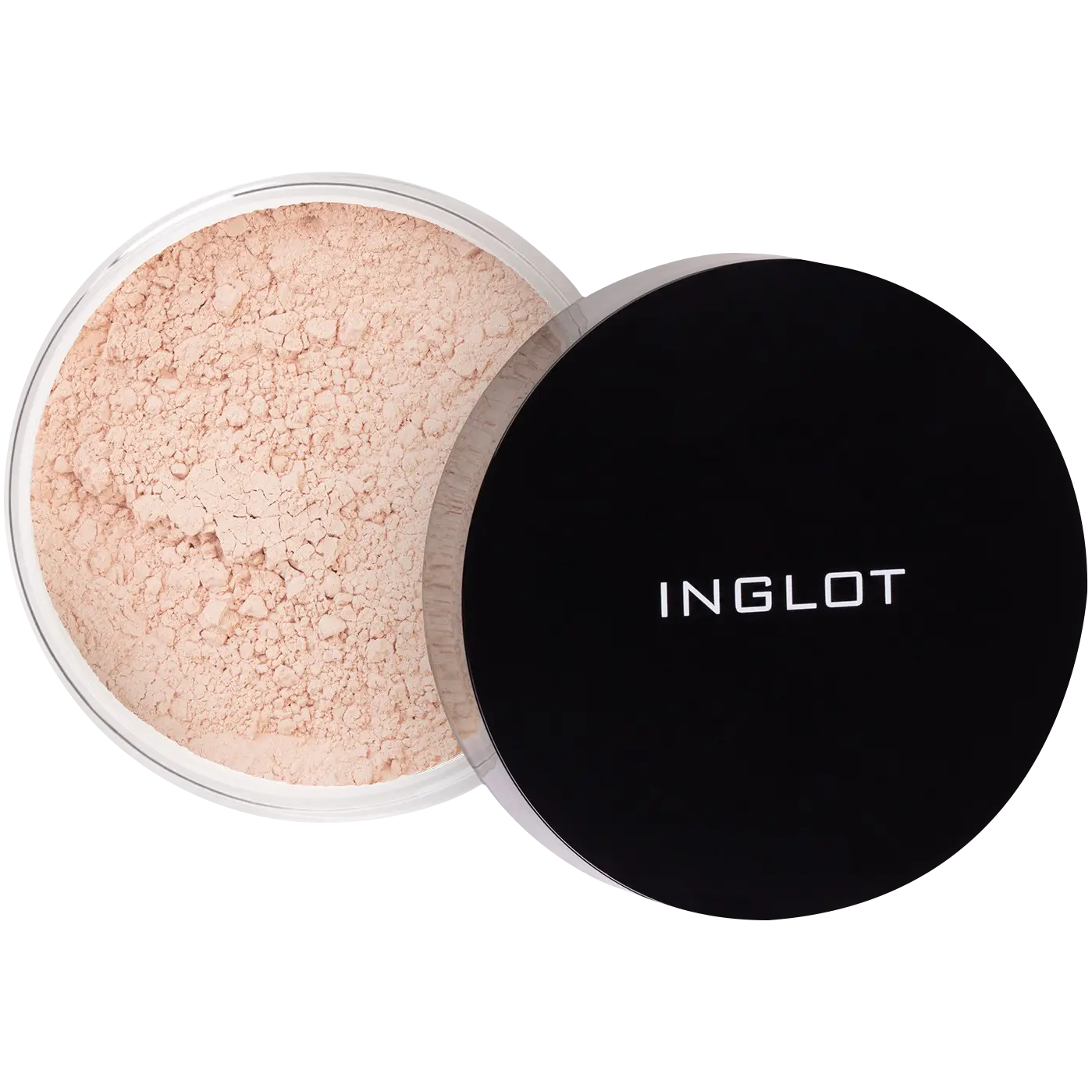 

Осветляющая рассыпчатая пудра для лица 44 Inglot Hd, 4,5 гр