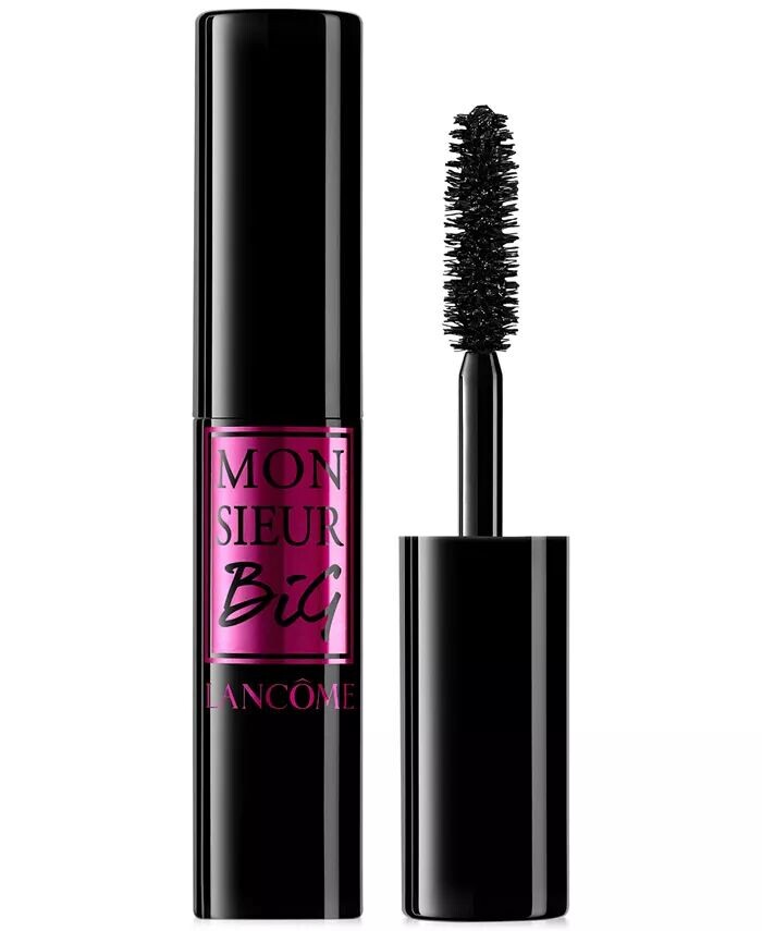 

Коллекция туши для придания объема Monsieur Big Lancôme