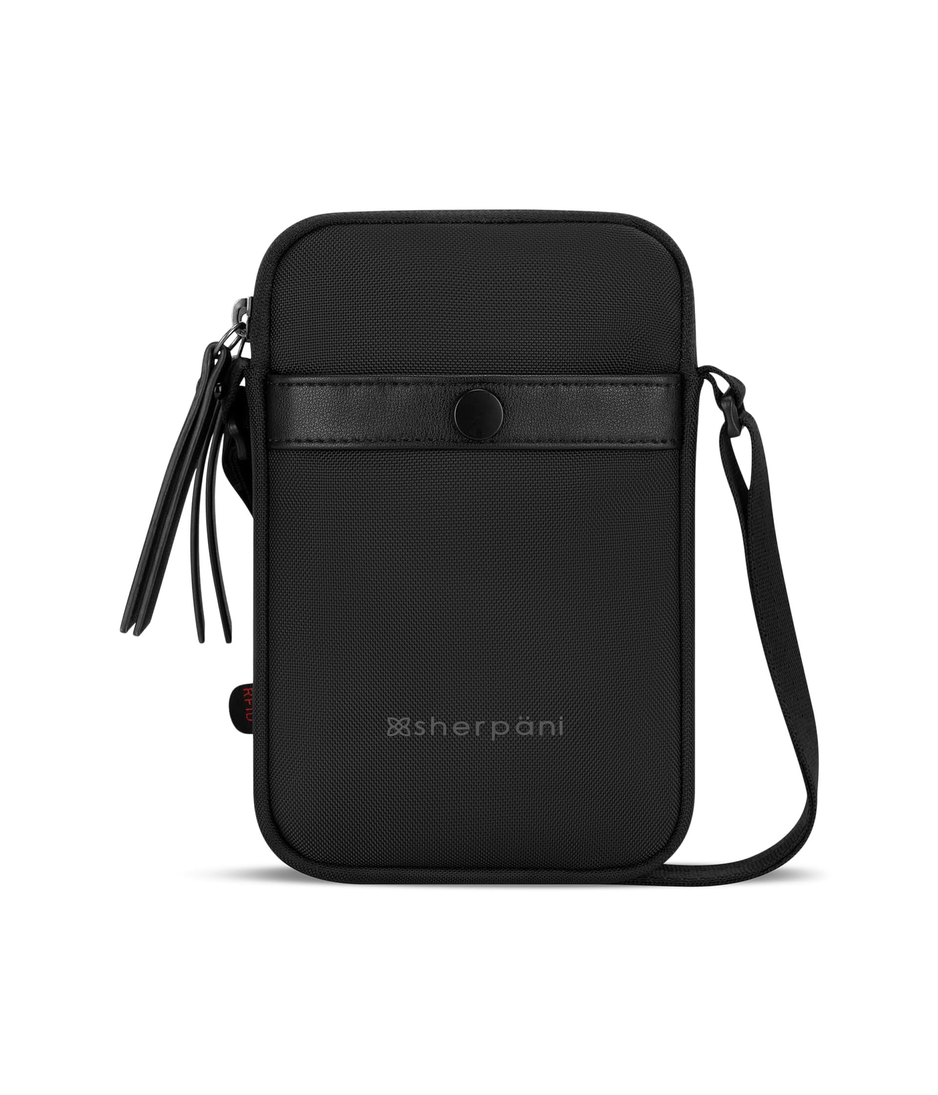 

Кошелек Sherpani Simplicity AT, цвет Carbon
