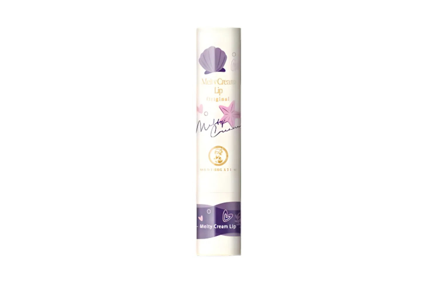 Бальзам для губ Limited Edition Mentholatum Marine Edition 3.3g