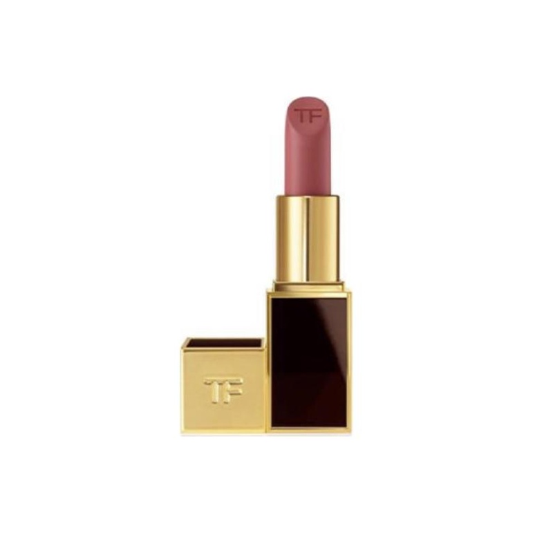 

TOM FORD Черная туба TF Flame Enchanting помада матовая легко растушевывается стойкая 3г