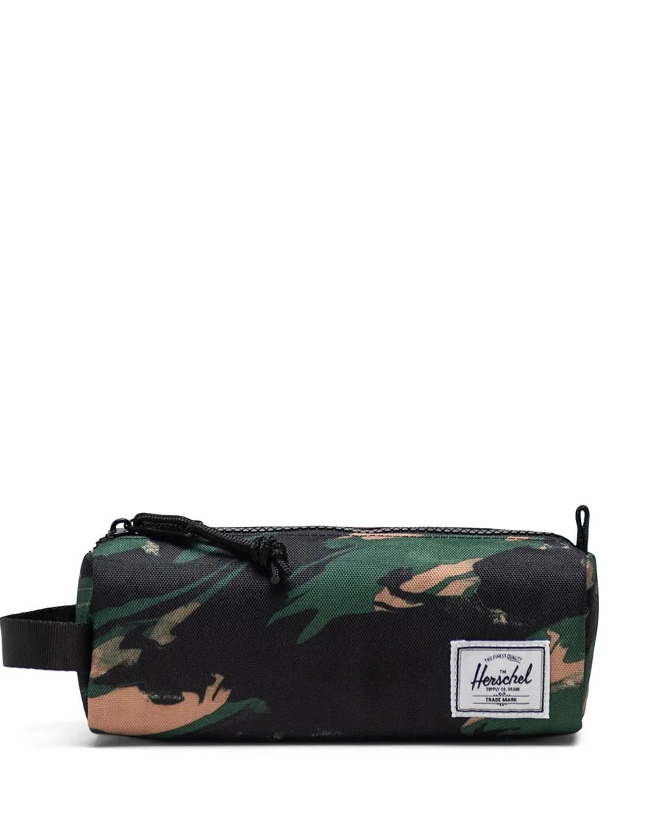 

Экологичная детская сумка с рисунком на 1 литр Herschel, зеленый