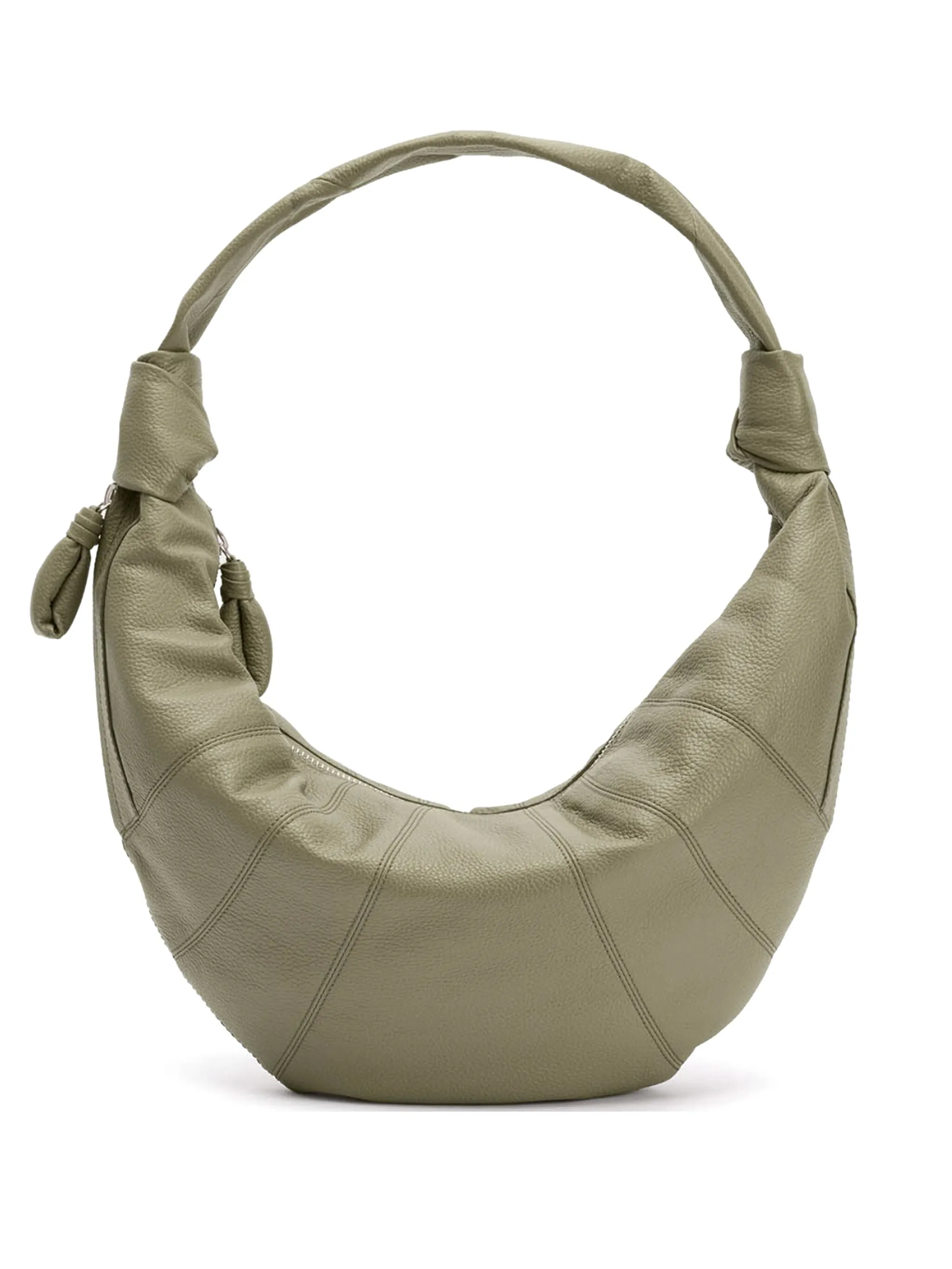 

Сумка на плечо Fortune Croissant Lemaire, зеленый