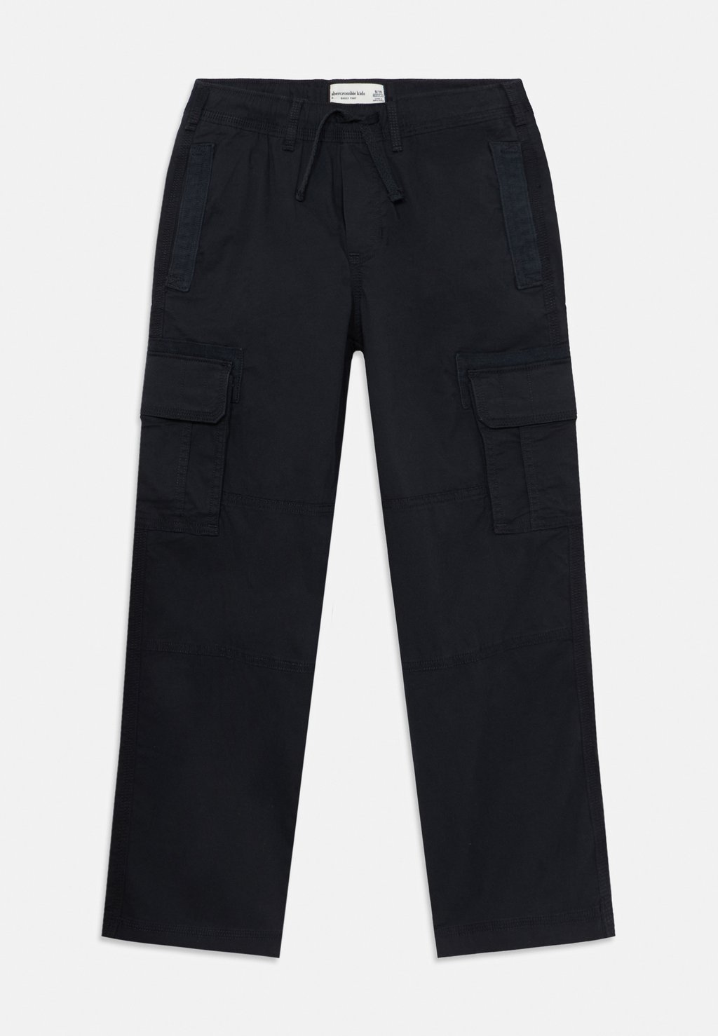 

Брюки-карго BAGGY PANT Abercrombie & Fitch, светло-коричневый
