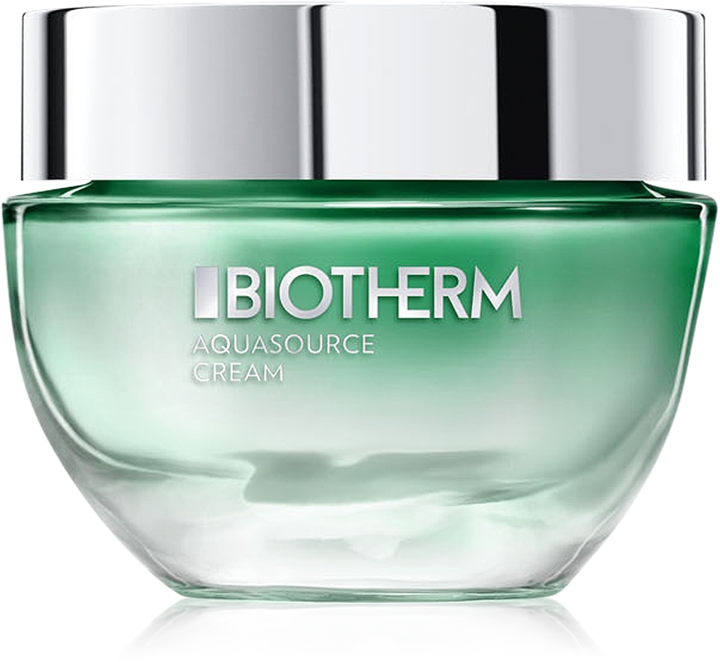 

Увлажняющий крем для лица Aquasource Cream Biotherm, 50 мл
