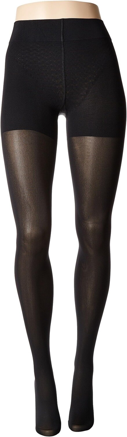 

Колготки Velvet de Luxe 66 Control Top Wolford, черный