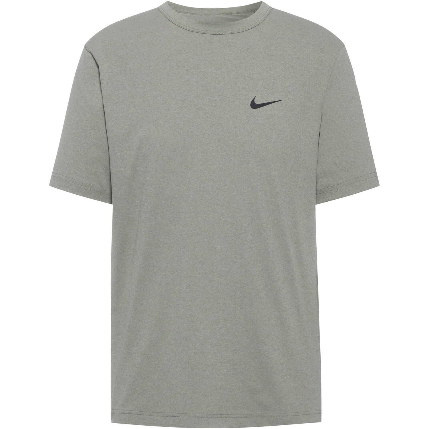 

NIKE Футболка для тренировок 'HYVERSE' в сером цвете