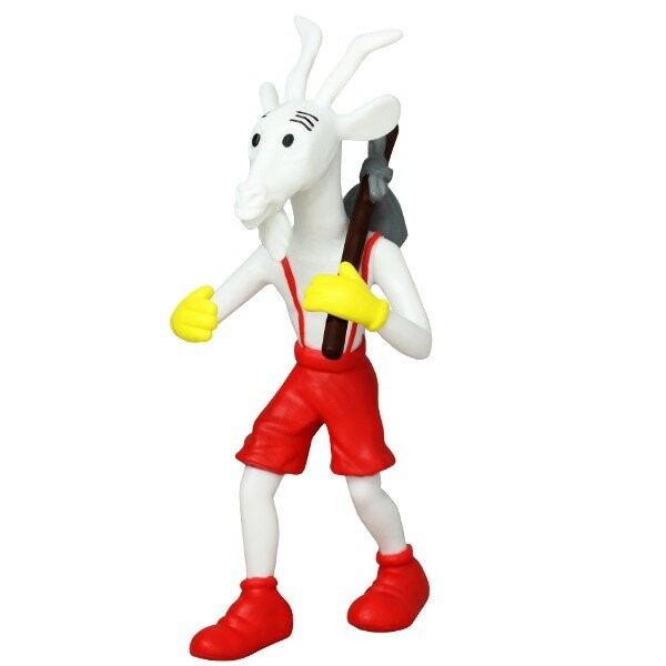 

Козел Матолек, стоячая статуэтка Tissotoys