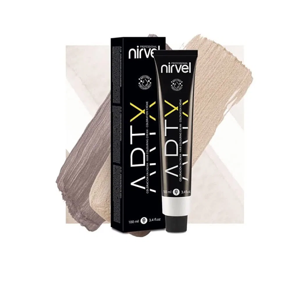 Крем-краска ARTX P-21 100 мл Nirvel