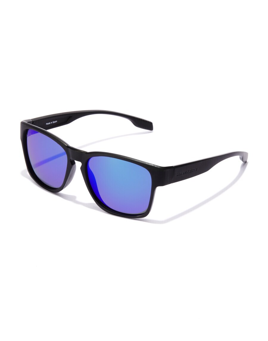 

Солнцезащитные очки HAWKERS Sunglasses Core Raw, черный