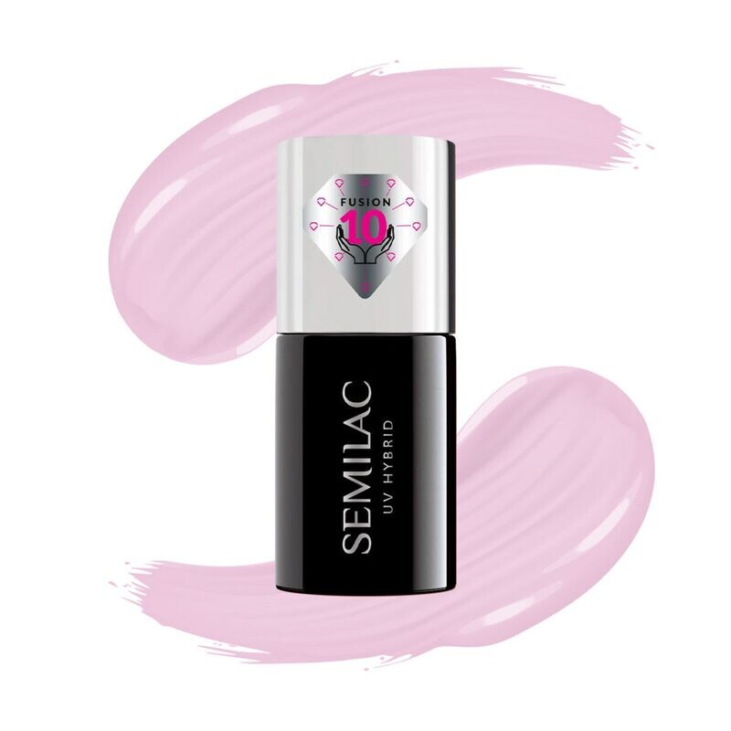 

803 Extend Care 5w1 Нежный Розовый Semilac, 7 ml