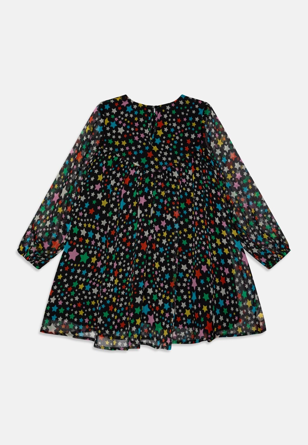 

Коктейльное/праздничное платье DRESS Stella McCartney Kids, черный