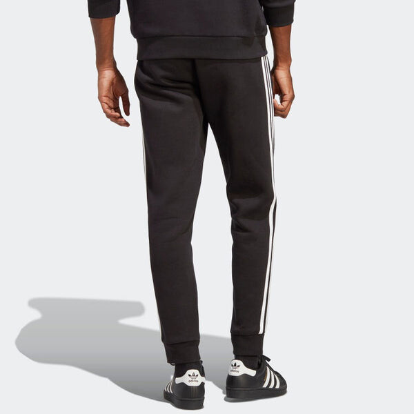 Спортивные штаны Adidas Adicolor Classics 3-Stripes Pants 'Black', черный — фото 3