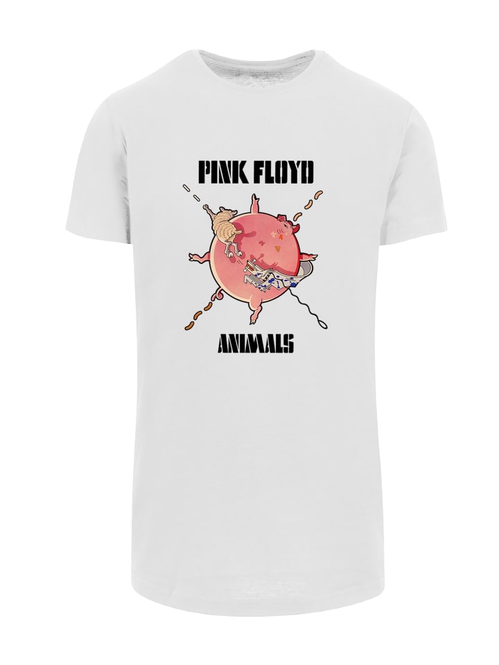 

Футболка F4NT4STIC, белый