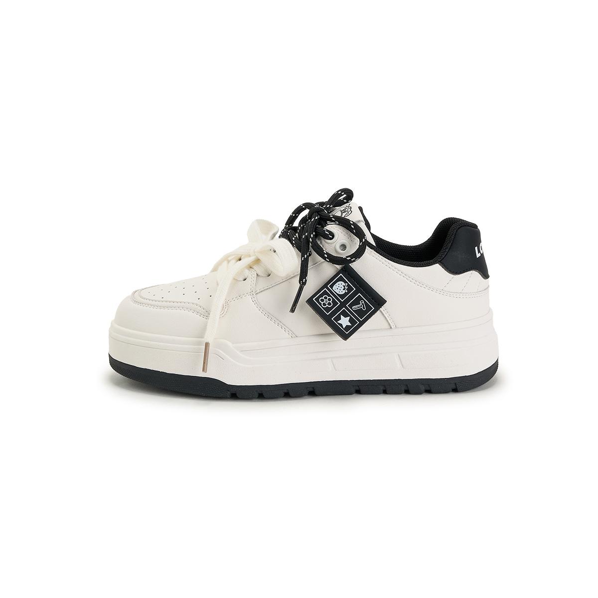 

Детская повседневная обувь Lotso унисекс Disney, бежевый/черный