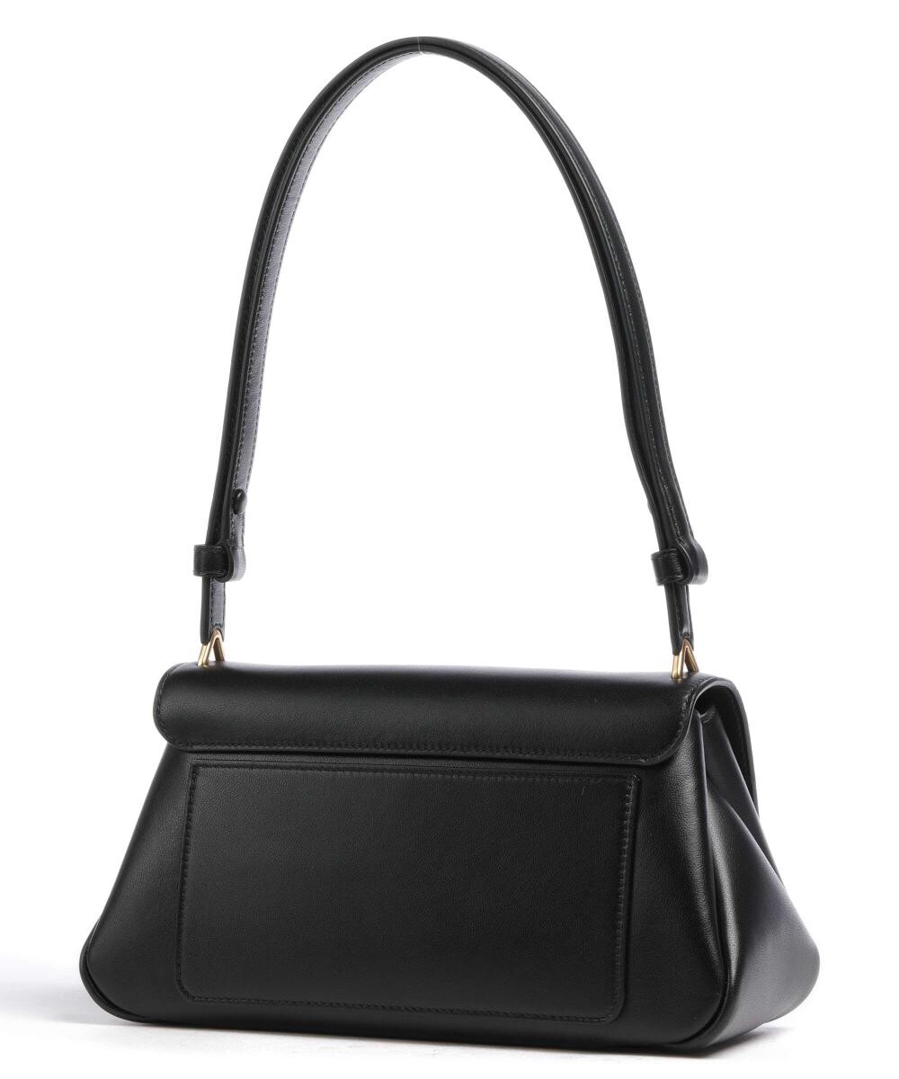 

Сумка через плечо Grace из мелкозернистой кожи Kate Spade New York, черный