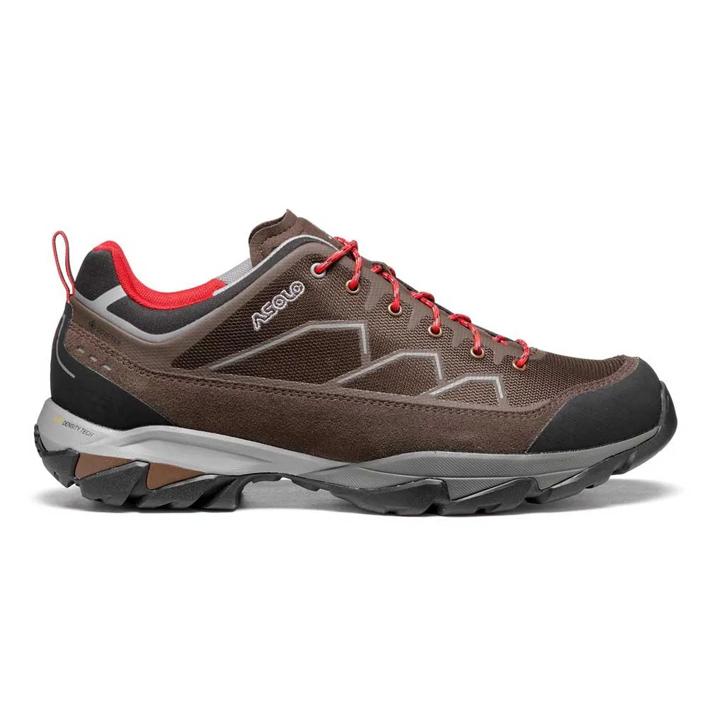 

Походные ботинки Asolo Acadia Goretex, коричневый