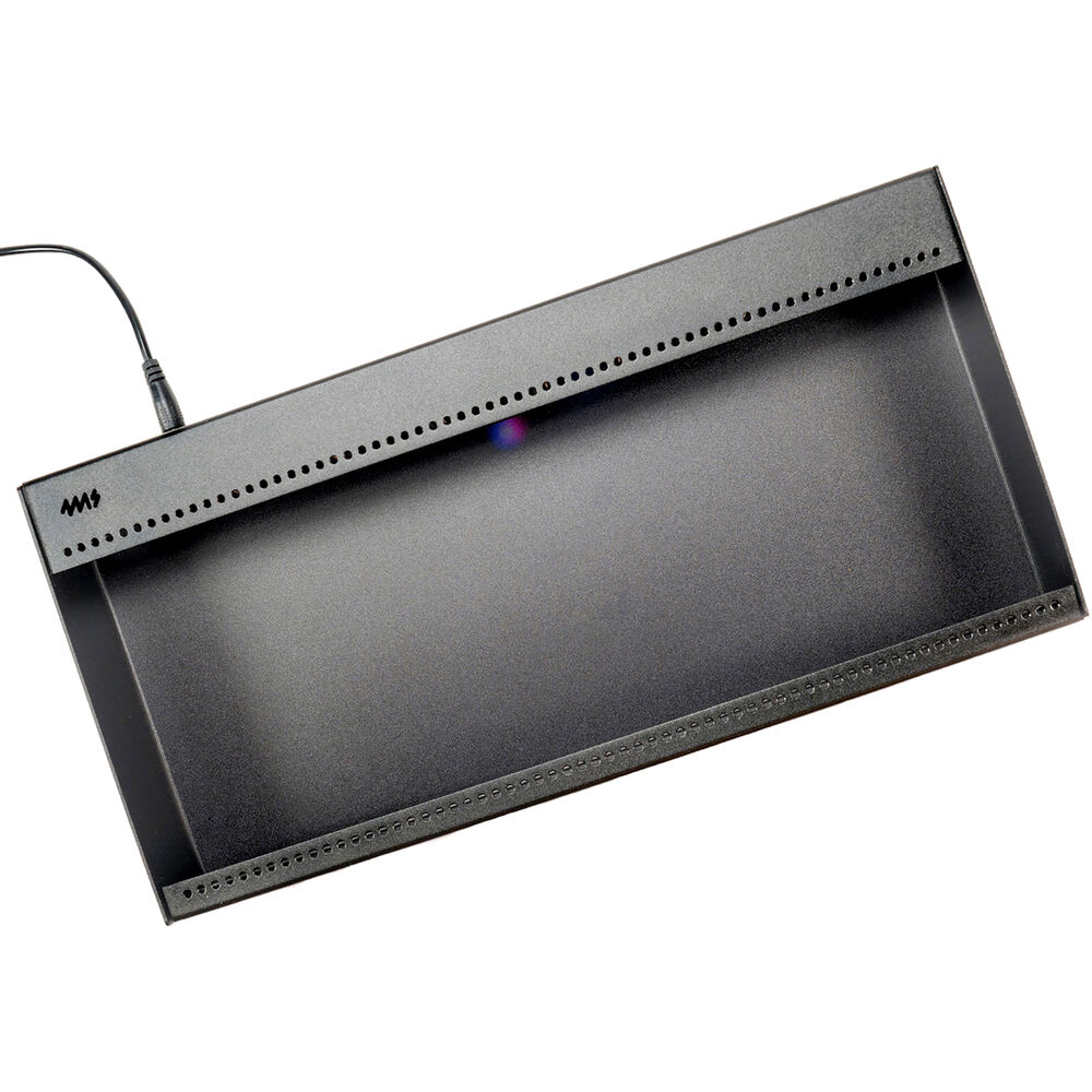 

4ms Pod64X Powered Eurorack Case (64 HP) POD64X